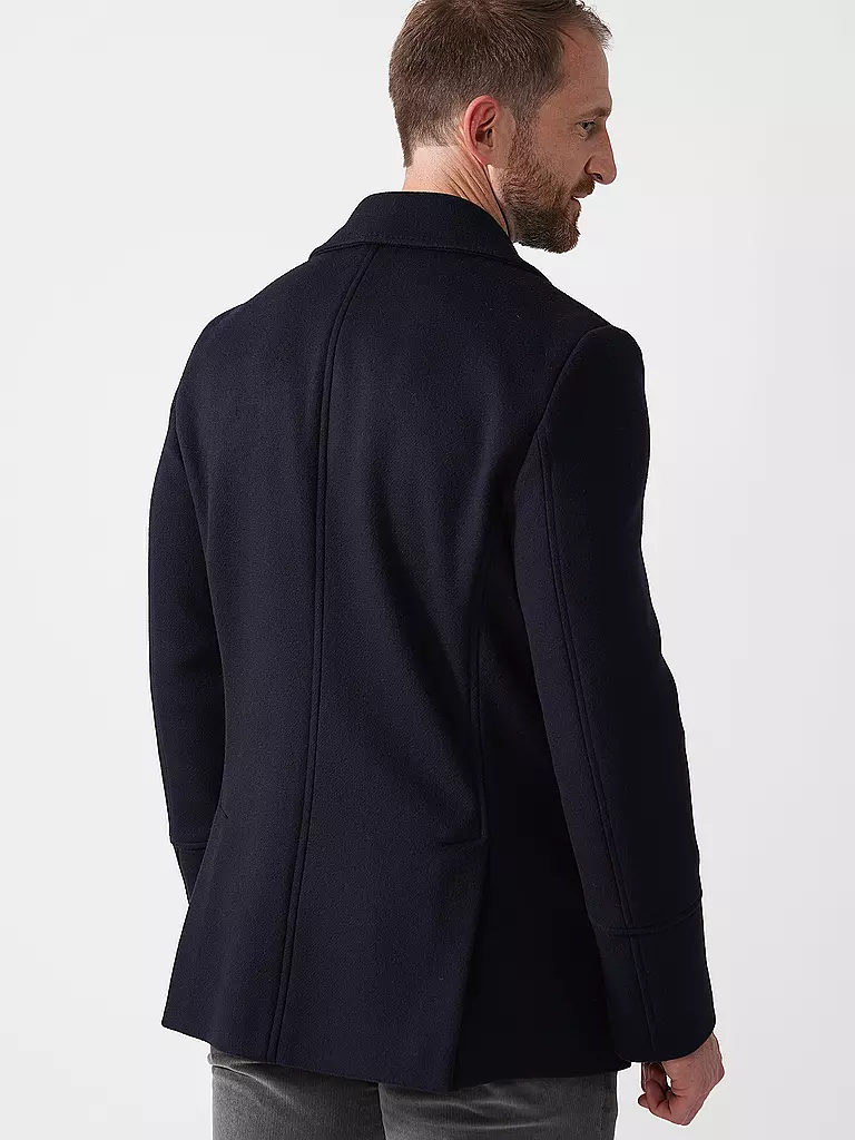 ELEVENTY | Manteau en laine | 