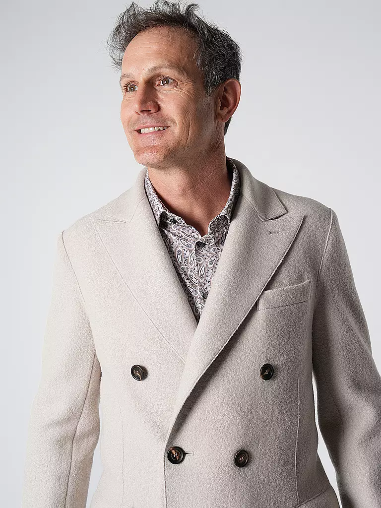 ELEVENTY | Manteau en laine | 