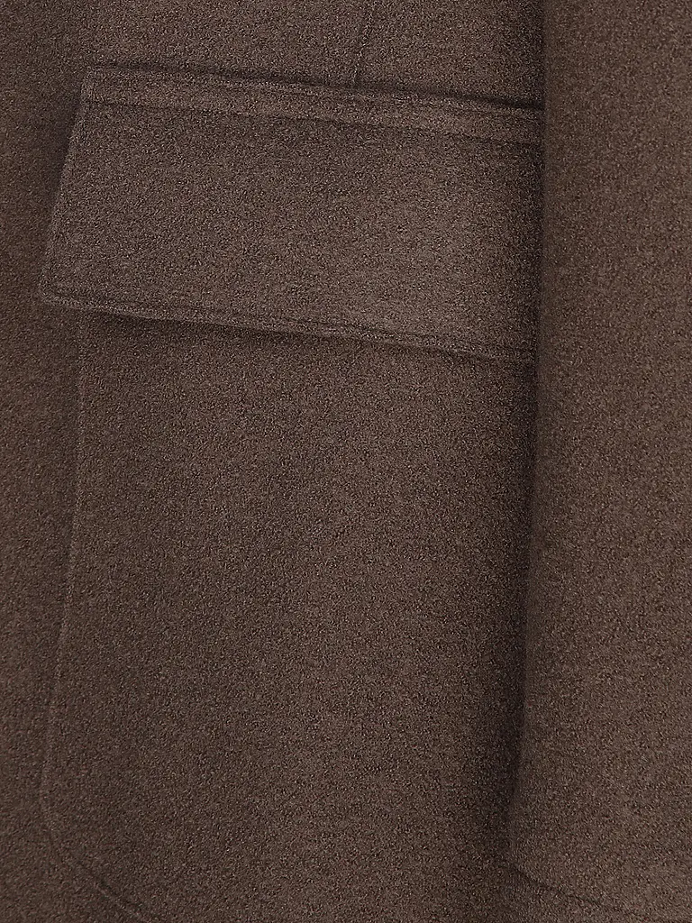 ELEVENTY | Manteau en laine | 