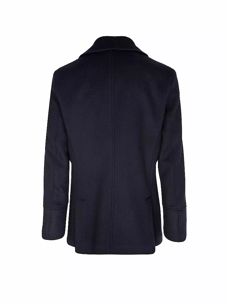 ELEVENTY | Manteau en laine | 