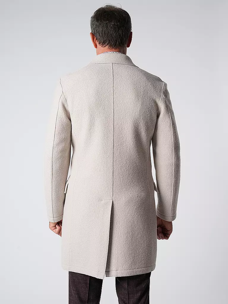 ELEVENTY | Manteau en laine | 