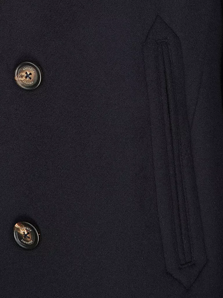 ELEVENTY | Manteau en laine | 