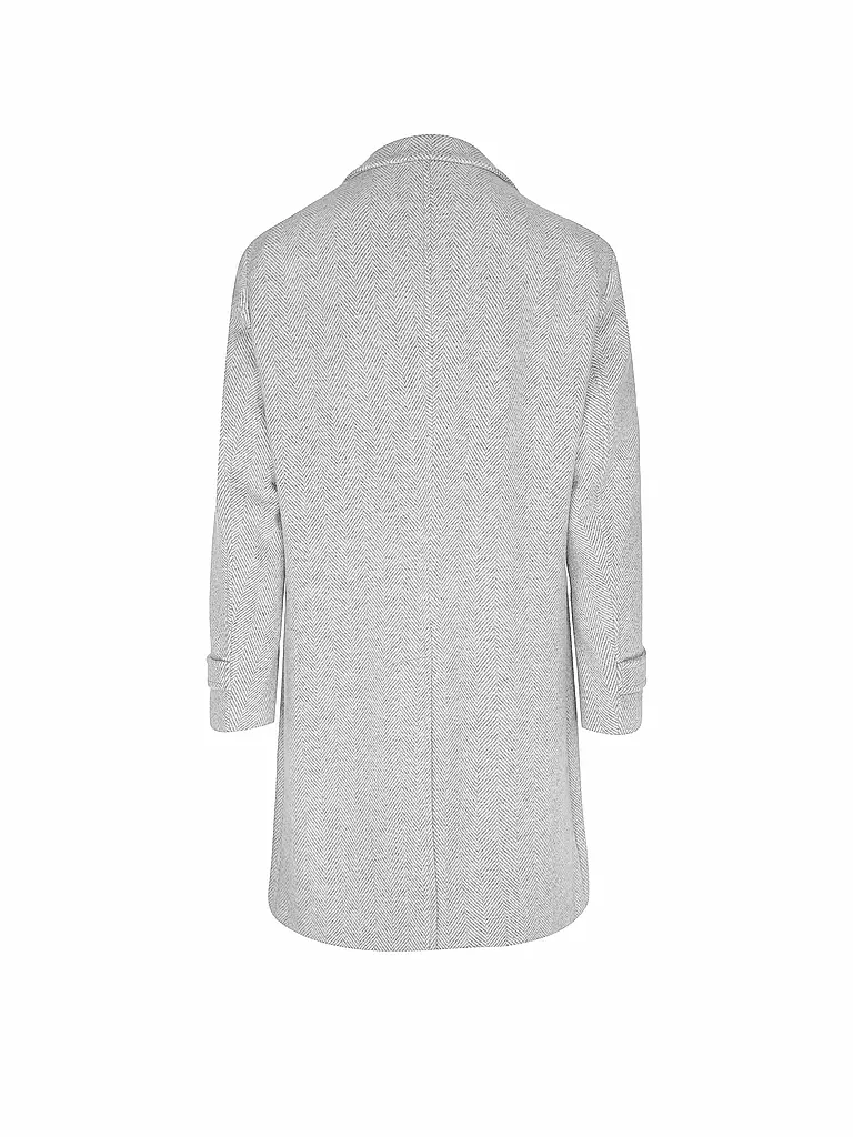 ELEVENTY | Manteau en laine | 