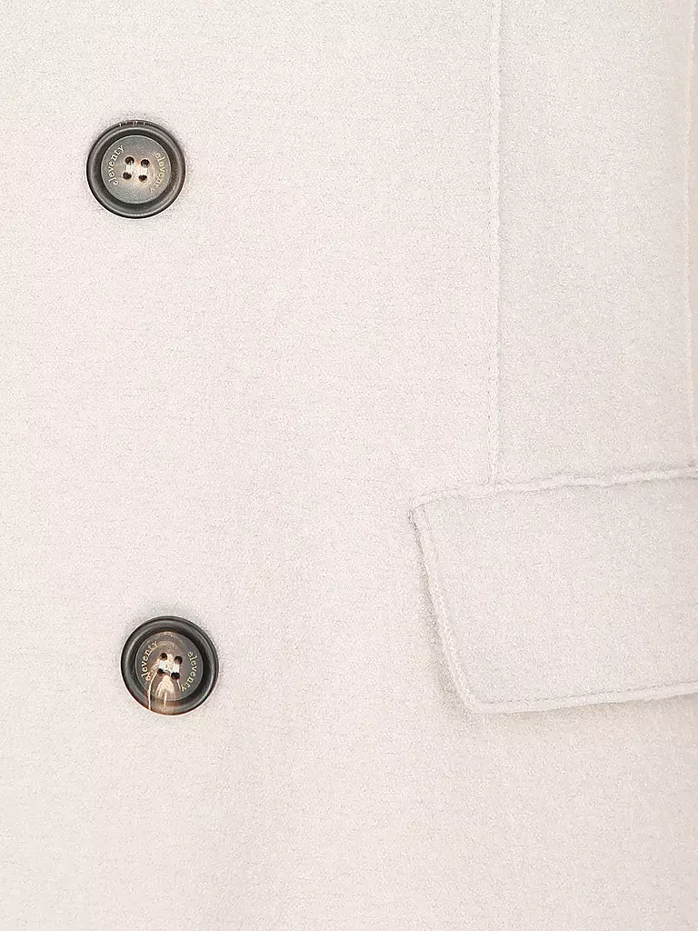 ELEVENTY | Manteau en laine | 