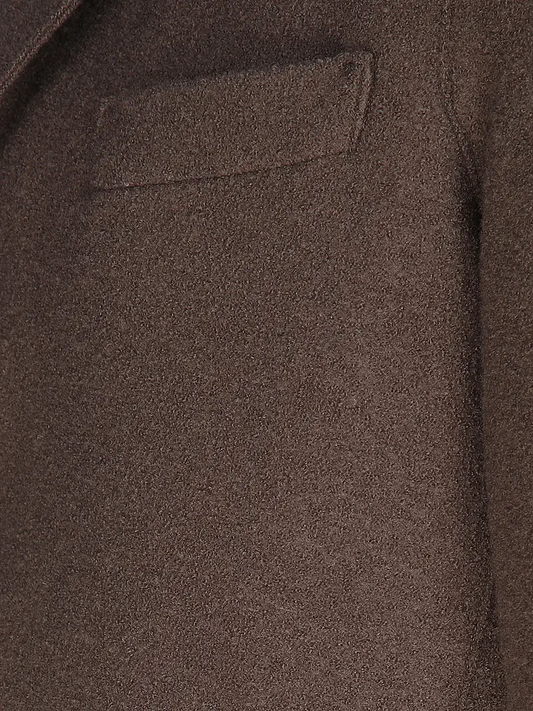 ELEVENTY | Manteau en laine | 
