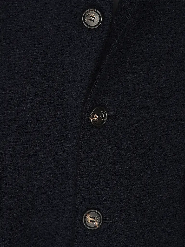 ELEVENTY | Manteau en laine | 