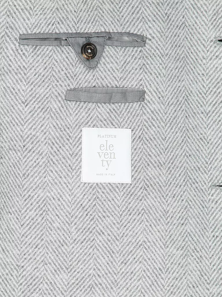 ELEVENTY | Manteau en laine | 