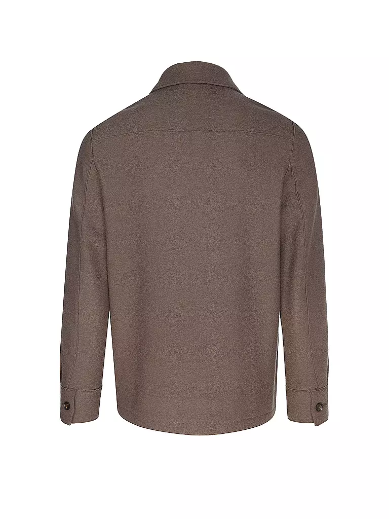 ELEVENTY | Overshirt | 