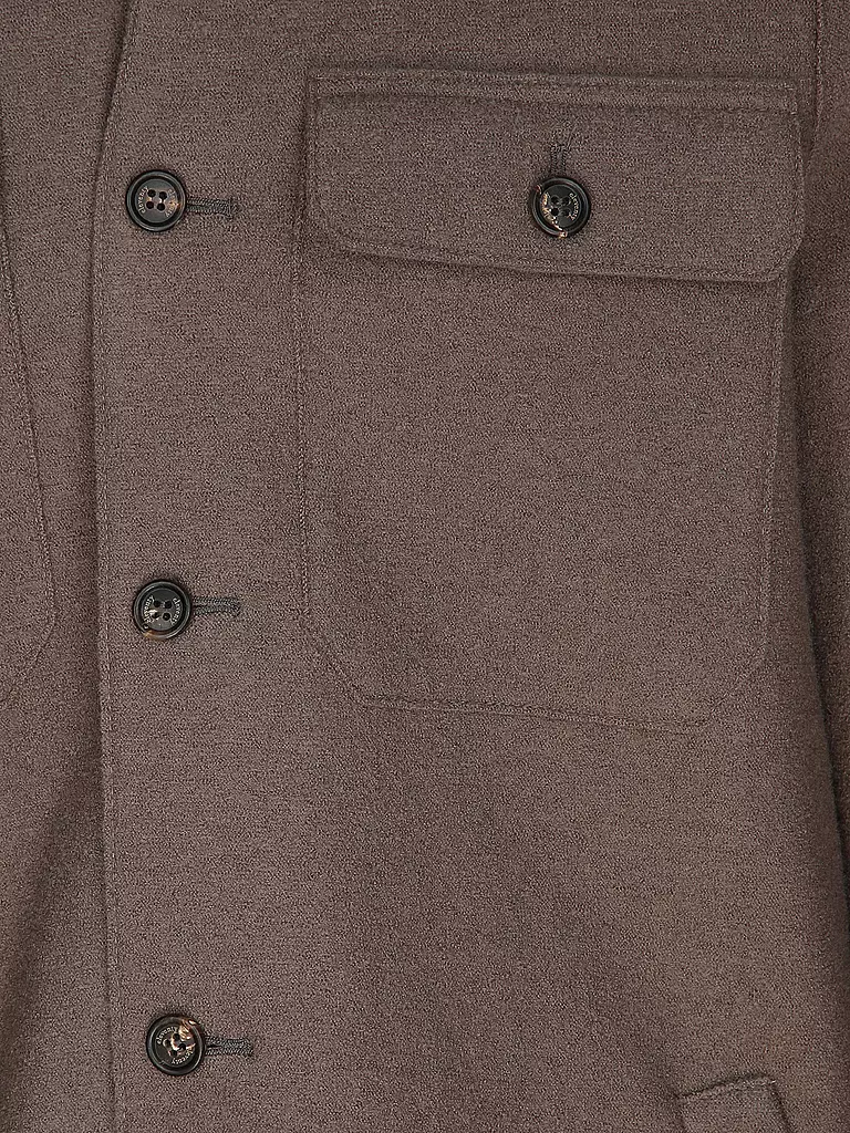 ELEVENTY | Overshirt | 