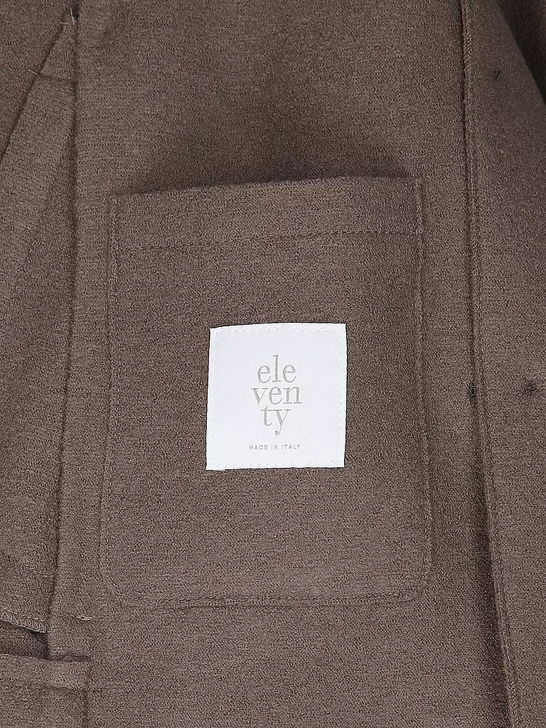 ELEVENTY | Overshirt | 