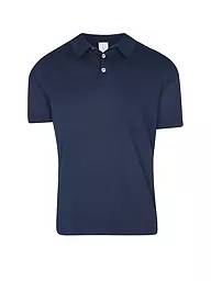 ELEVENTY | Polo | Bleu foncé