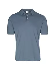 ELEVENTY | Polo | Bleu