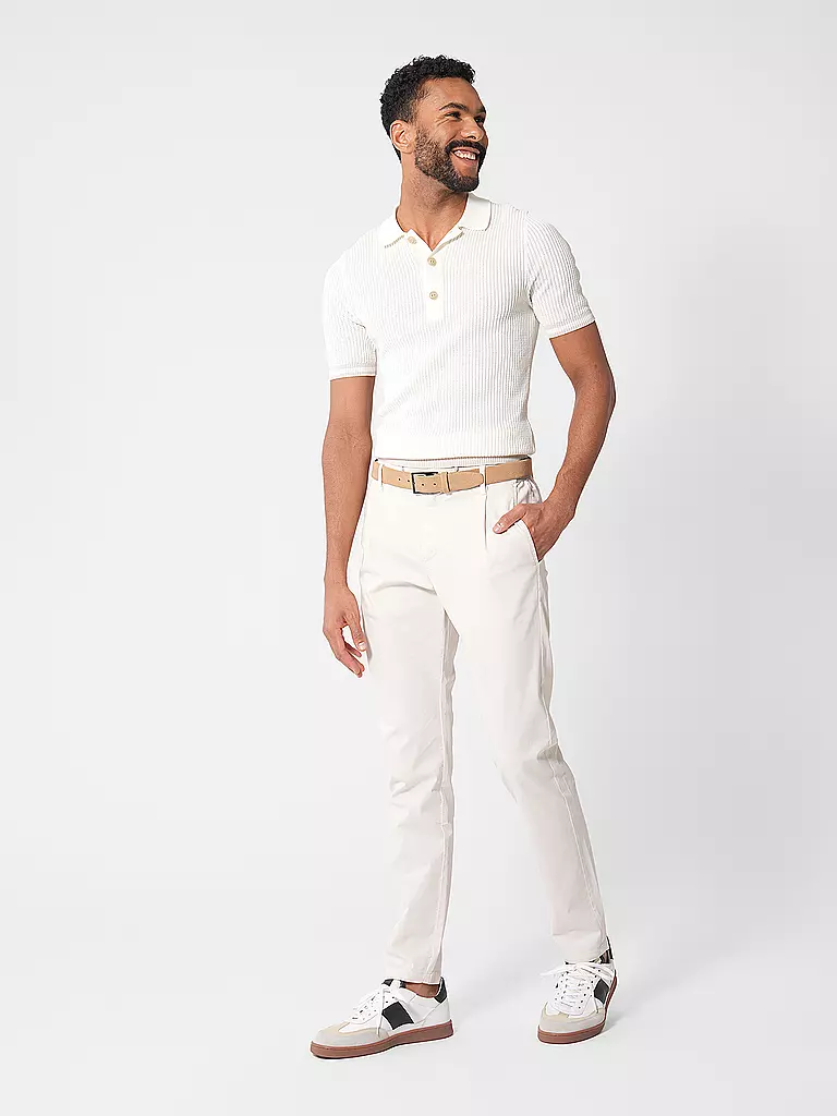 ELEVENTY | Polo | blau