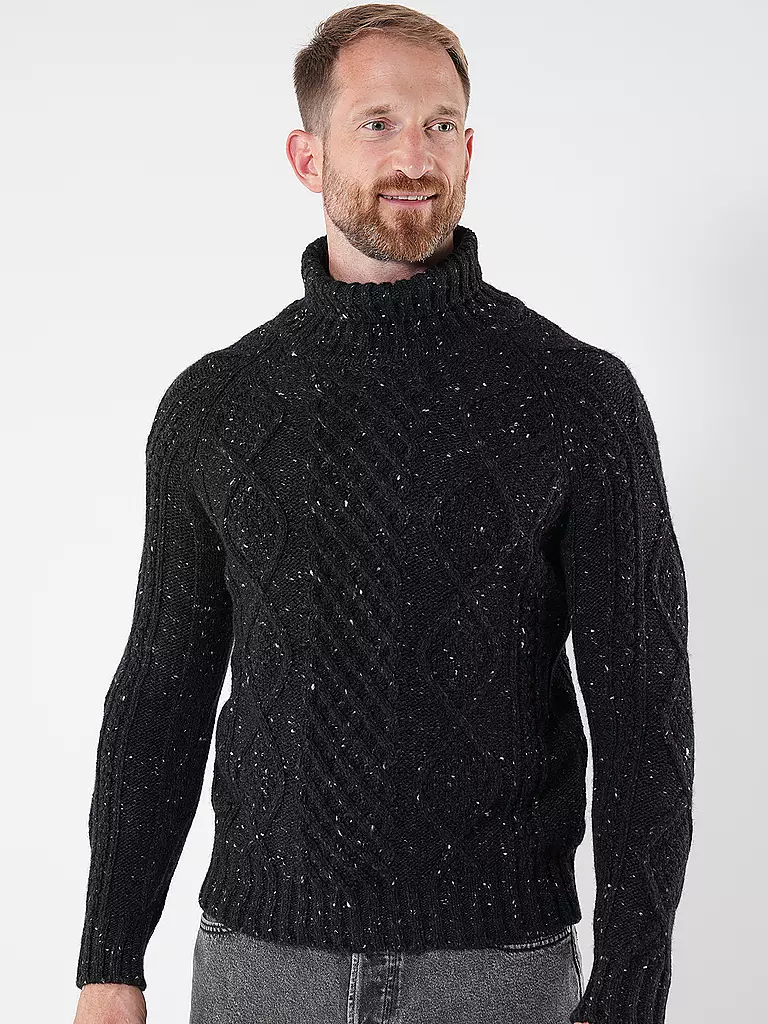 ELEVENTY | Pull à col roulé | 
