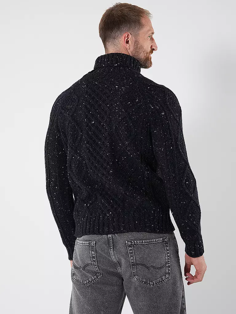 ELEVENTY | Pull à col roulé | 