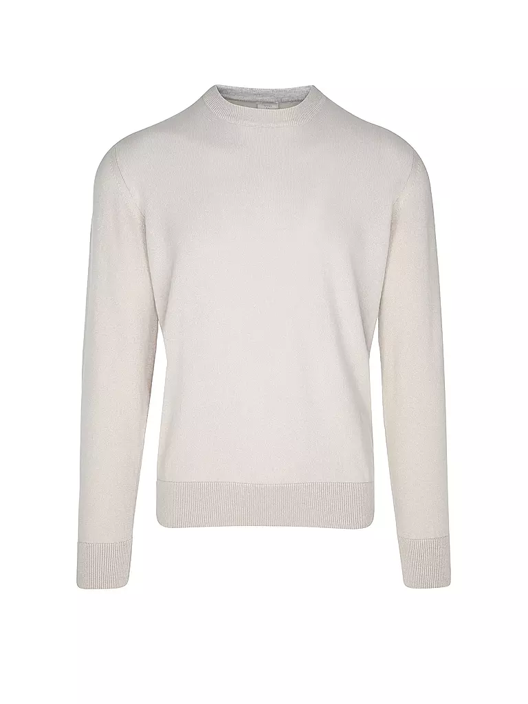 ELEVENTY | Pull en cachemire | beige
