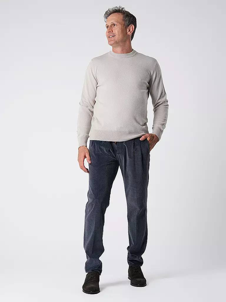 ELEVENTY | Pull en cachemire | beige