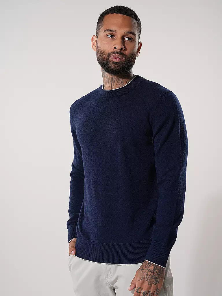 ELEVENTY | Pull en cachemire | 