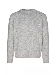 ELEVENTY | Pull | Marron
