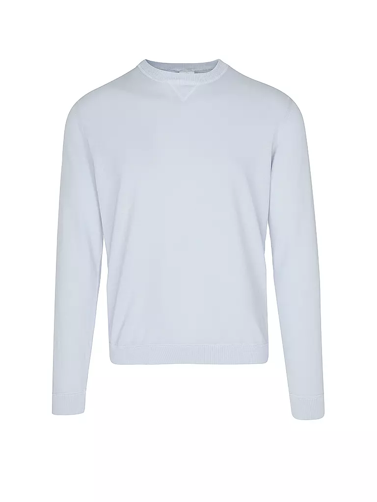 ELEVENTY | Pull | hellblau