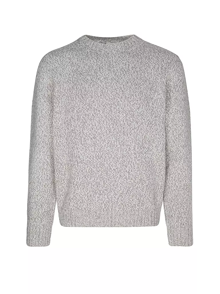 ELEVENTY | Pull | Marron