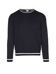 ELEVENTY | Pullover | Bleu foncé