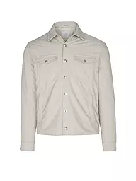 ELEVENTY | Surchemise | Beige