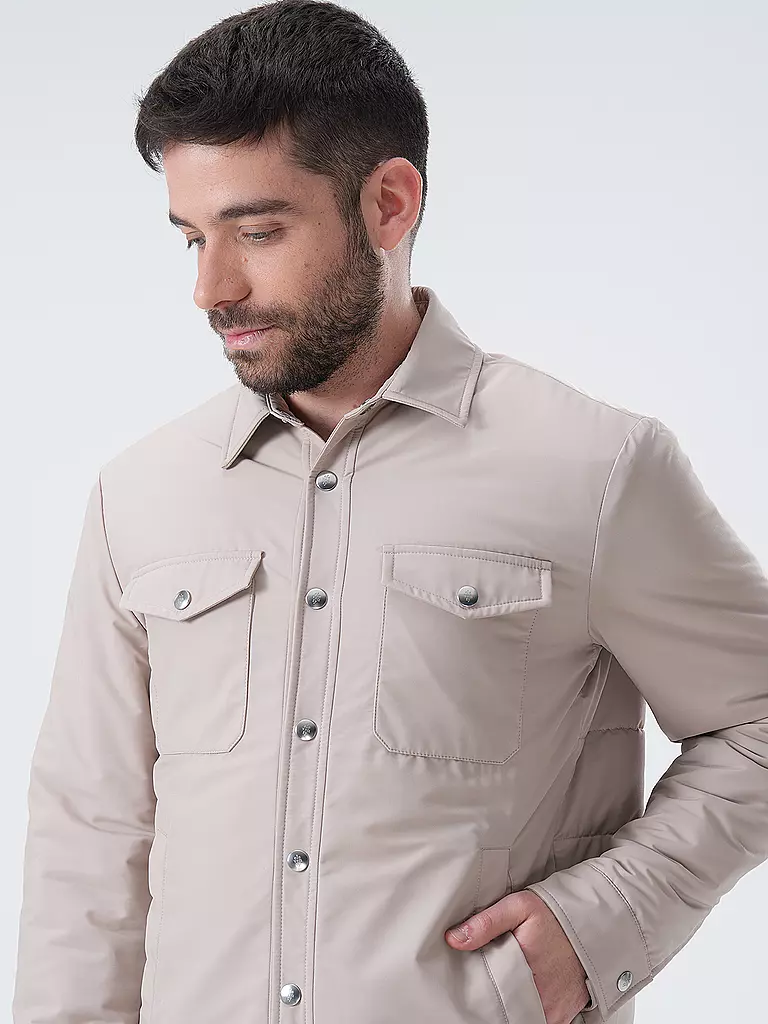 ELEVENTY | Surchemise | 