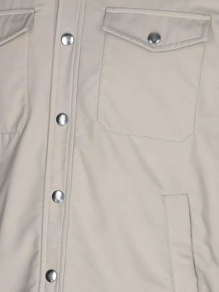 ELEVENTY | Surchemise | 