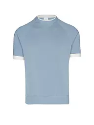 ELEVENTY | T-Shirt | Bleu clair