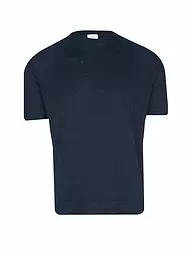 ELEVENTY | T-Shirt | Bleu foncé