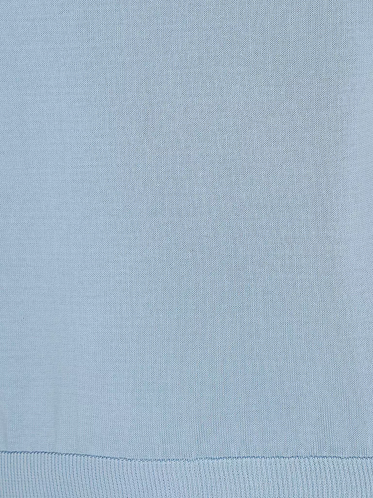 ELEVENTY | T-Shirt | Bleu clair