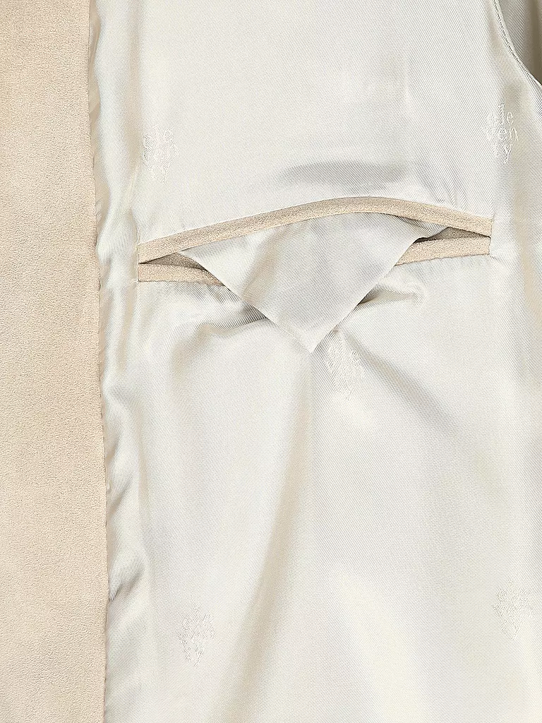 ELEVENTY | Veste en cuir | 
