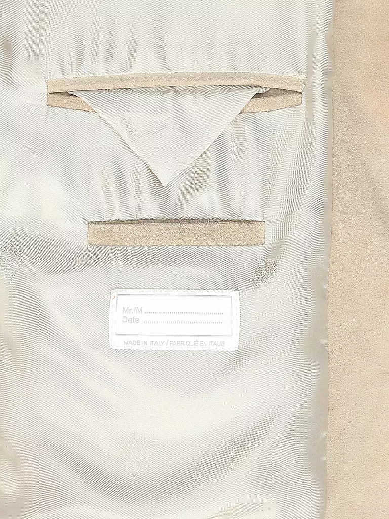 ELEVENTY | Veste en cuir | 