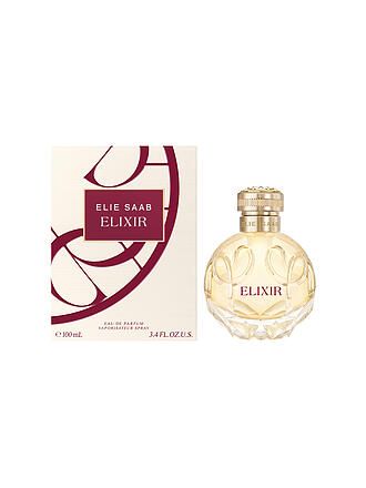 ELIE SAAB | Elixir Eau de Parfum Vaporisateur 100ml