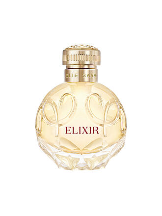 ELIE SAAB | Elixir Eau de Parfum Vaporisateur 100ml