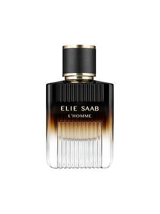 ELIE SAAB | Es L'Homme Eau de Parfum Intense 50ml