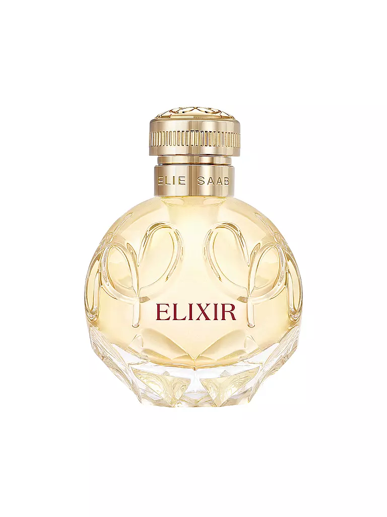 ELIE SAAB | Elixir Eau de Parfum Vaporisateur 100ml | keine Farbe
