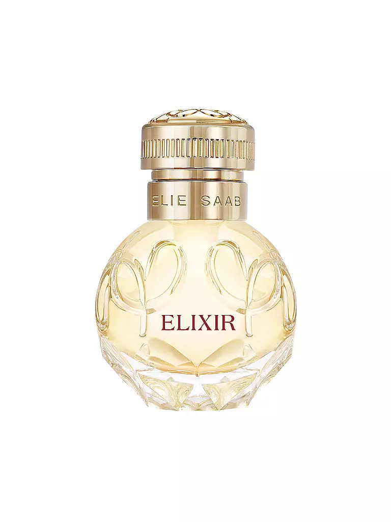 ELIE SAAB | Elixir Eau de Parfum Vaporisateur 30ml | Aucune couleur