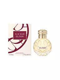 ELIE SAAB | Elixir Eau de Parfum Vaporisateur 100ml | Aucune couleur
