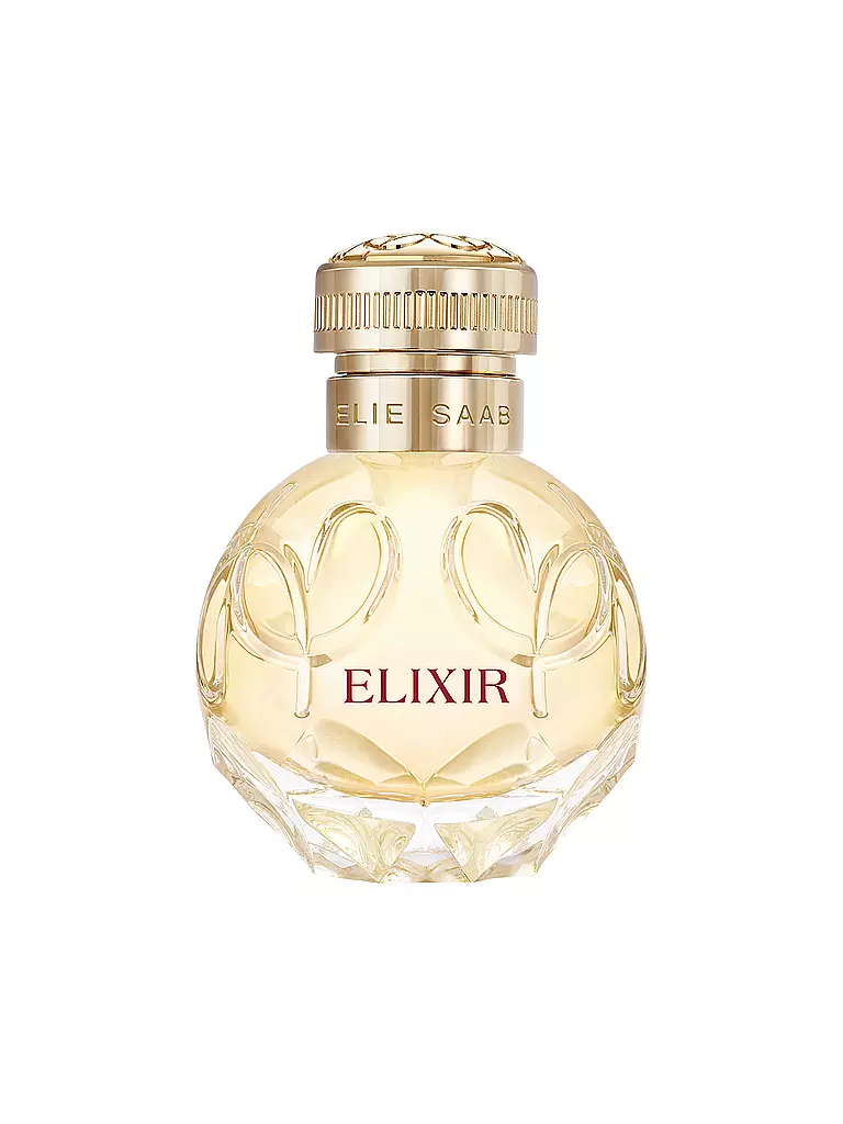 ELIE SAAB | Elixir Eau de Parfum Vaporisateur 50ml | Aucune couleur