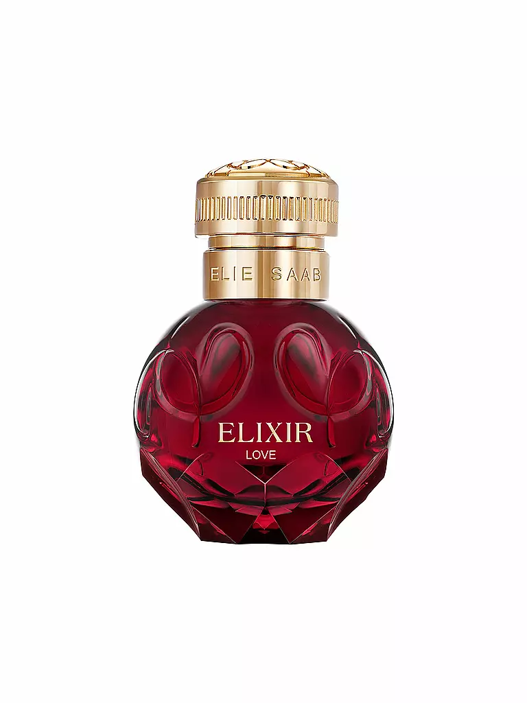ELIE SAAB | Elixir Love Eau de Parfum 30ml | keine Farbe