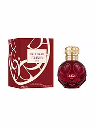 ELIE SAAB | Elixir Love Eau de Parfum 30ml | Aucune couleur