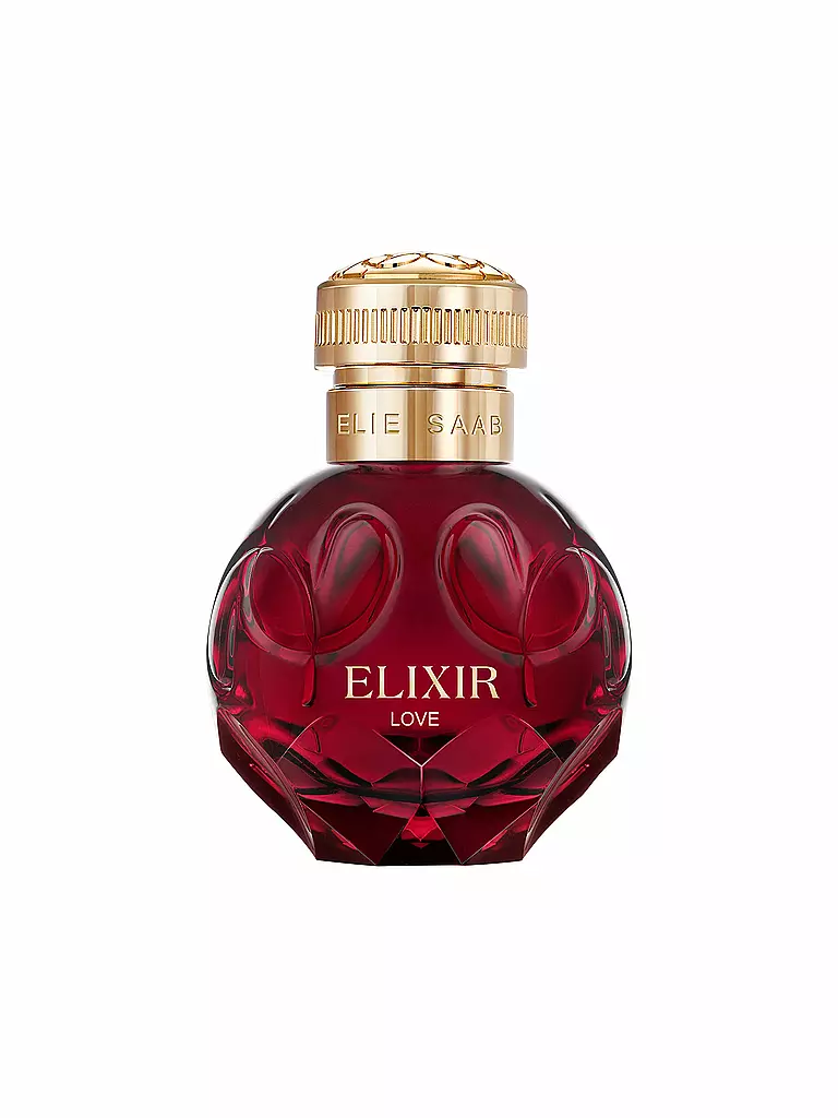 ELIE SAAB | Elixir Love Eau de Parfum 50ml | keine Farbe