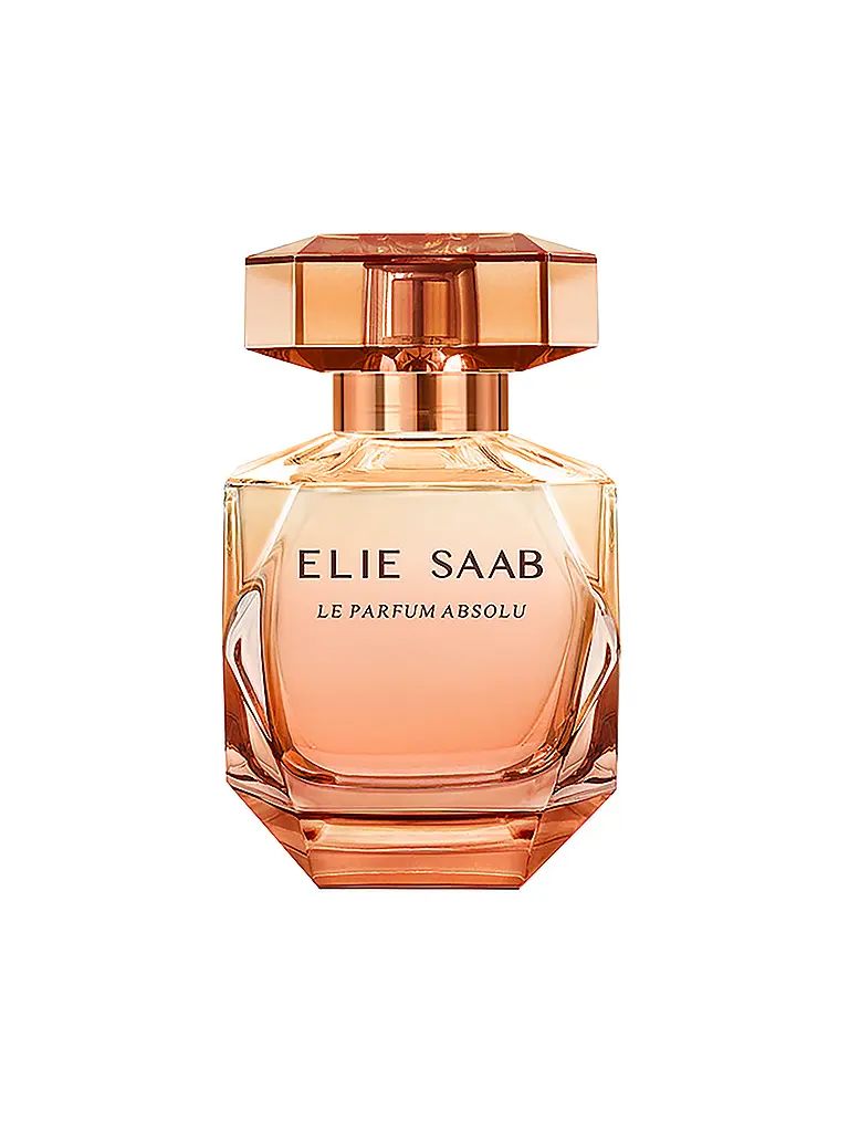 ELIE SAAB | Es Le Parfum Absolu Eau de Parfum 50ml | Aucune couleur