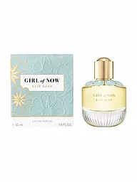ELIE SAAB | Girl of Now Eau de Parfum 50ml | Aucune couleur