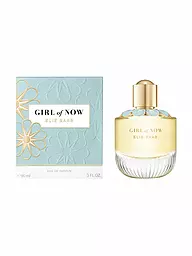 ELIE SAAB | Girl of Now Eau de Parfum 90ml | Aucune couleur