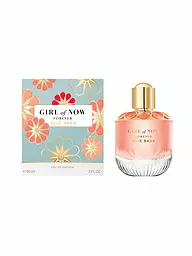 ELIE SAAB | Girl of Now Forever Eau de Parfum 90ml | Aucune couleur