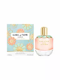 ELIE SAAB | Girl Of Now Lovely Eau de Parfum 90ml | Aucune couleur