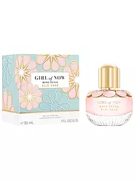 ELIE SAAB | Girl of Now Rose Petal Eau de Parfum 30ml | Aucune couleur